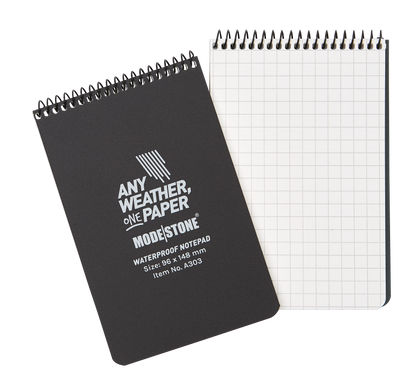 Modestone Notepad 96x148 mm 30 pages