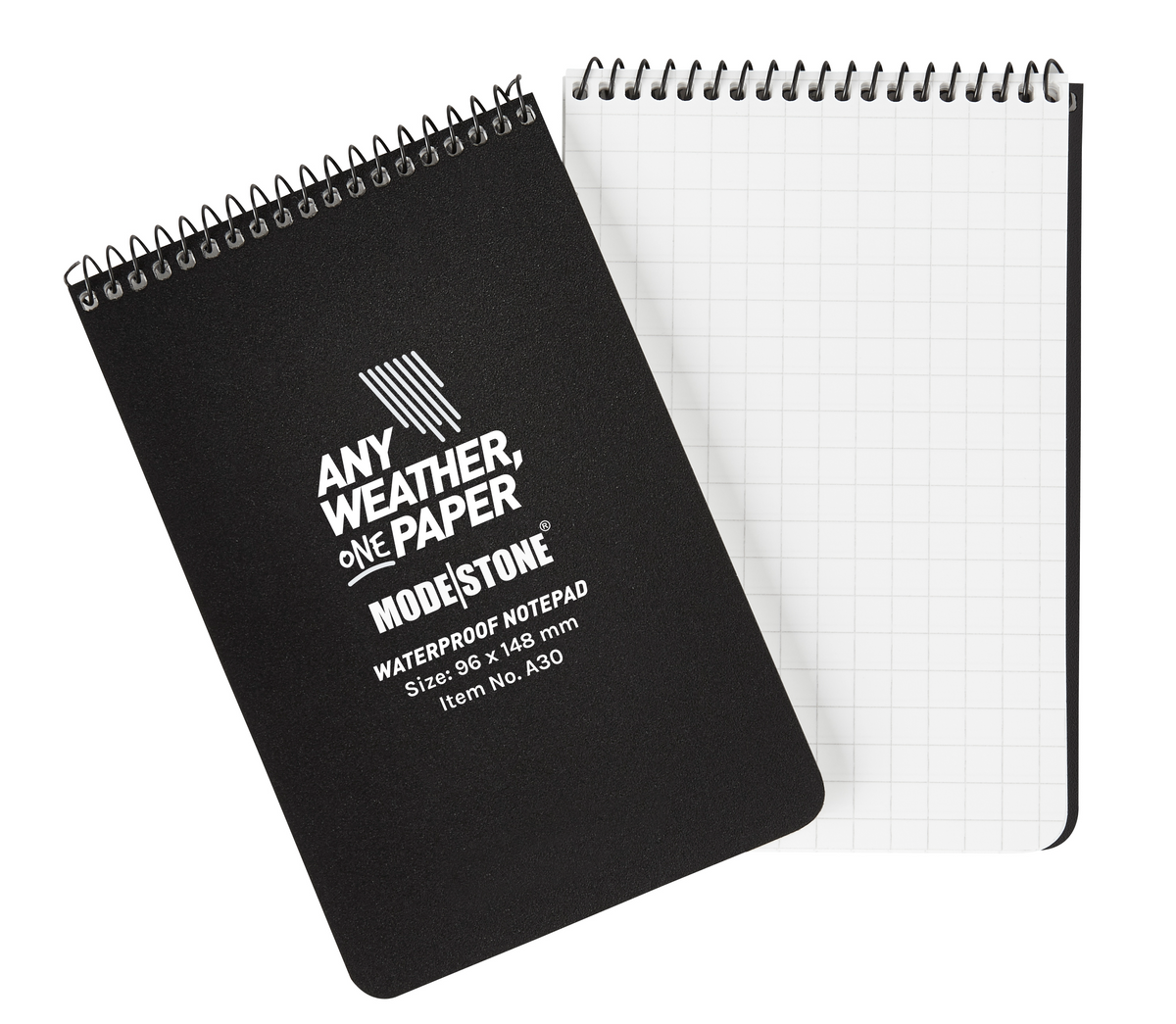Modestone Notepad 96x148 mm 50 pages