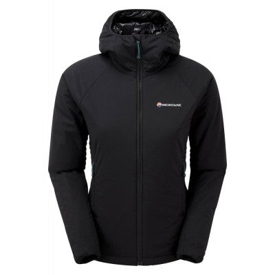 Montane Women's Prismatic Jacket