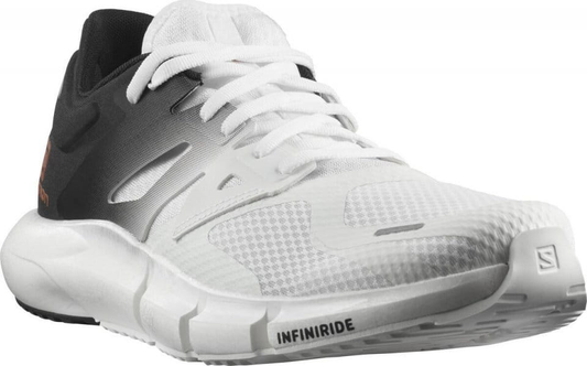 SALOMON apavi Predict 2 white/black
