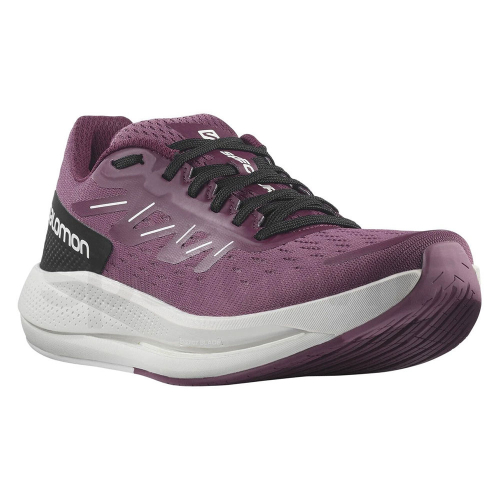 SALOMON apavi Spectur W violet/white