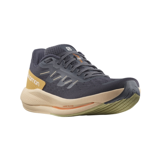 SALOMON apavi Spectur W grey/peach/orange