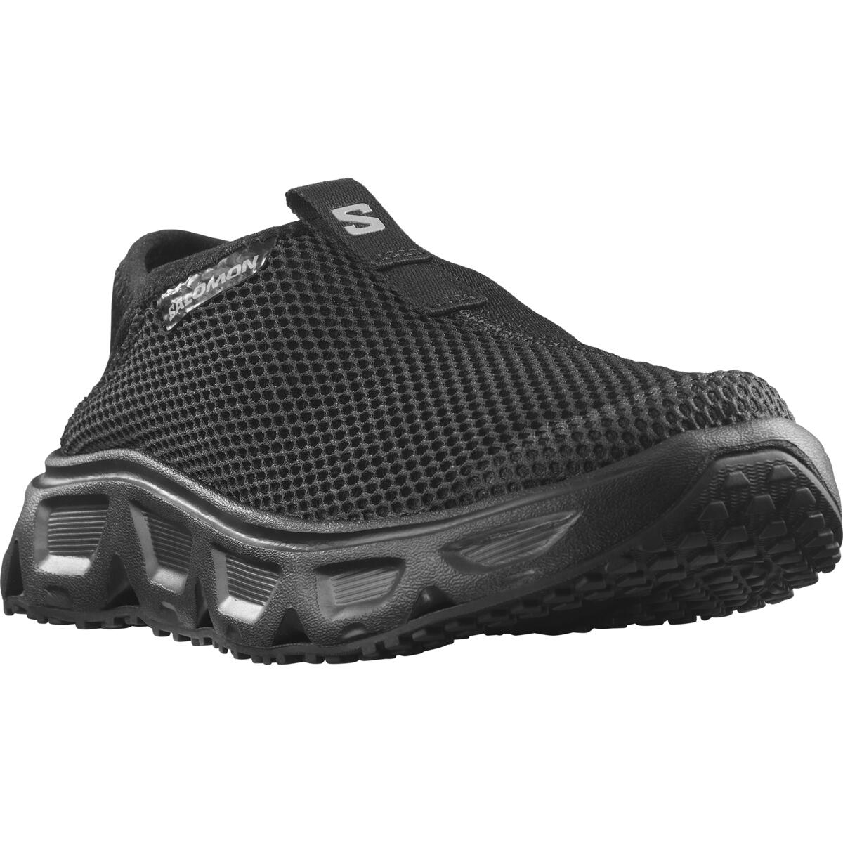 SALOMON apavi Reelax MOC 6.0 W black