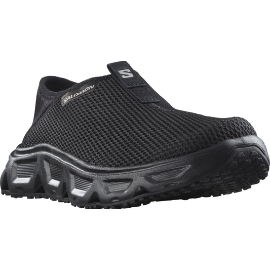 SALOMON apavi Reelax MOC 6.0 black