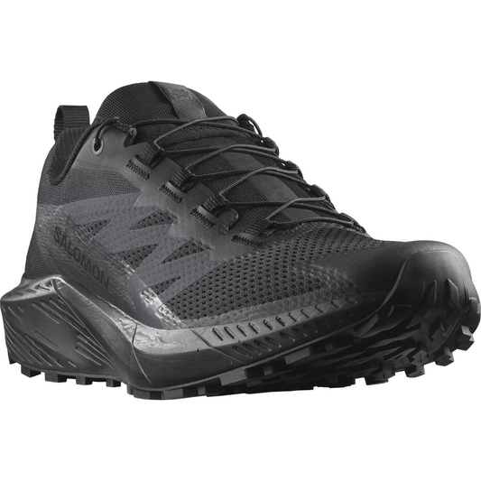 SALOMON taktiskie apavi Sense Ride 5 SR Forces black
