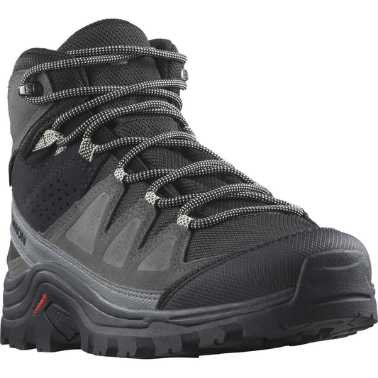 SALOMON apavi Quest Rove GTX W grey/black