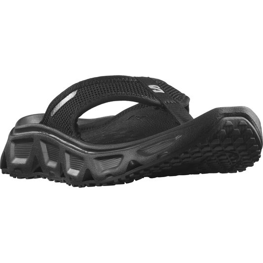SALOMON apavi Reelax Break 6.0 W black