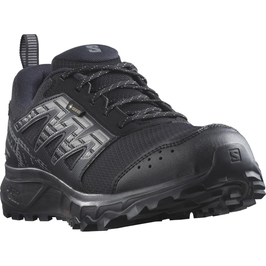 SALOMON apavi Wander GTX black/grey