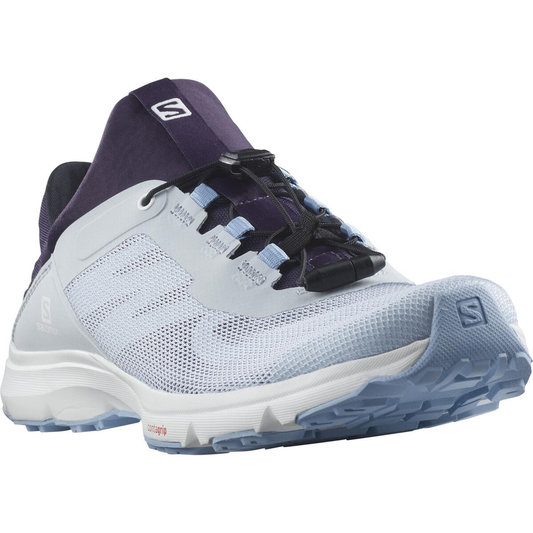 SALOMON apavi Amphib Bold 2 W light blue/purple