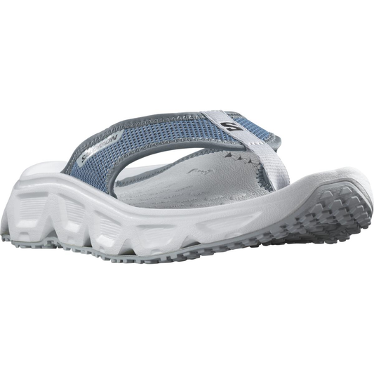SALOMON apavi Reelax Break 6.0 blue/white