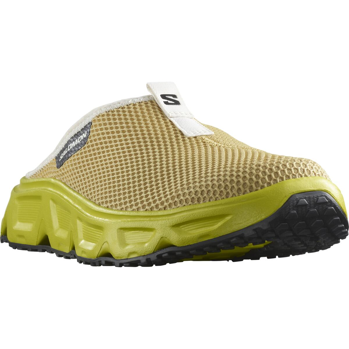 SALOMON apavi Reelax Slide 6.0 light brown/yellow