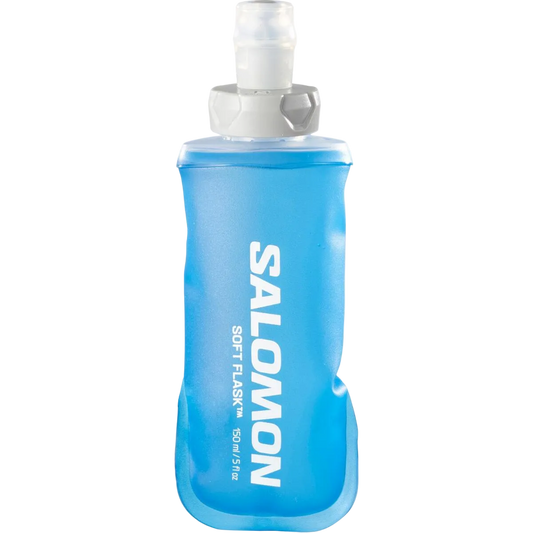 SALOMON dzeršanas tvertne Soft Flask 150ml STD 28 blue