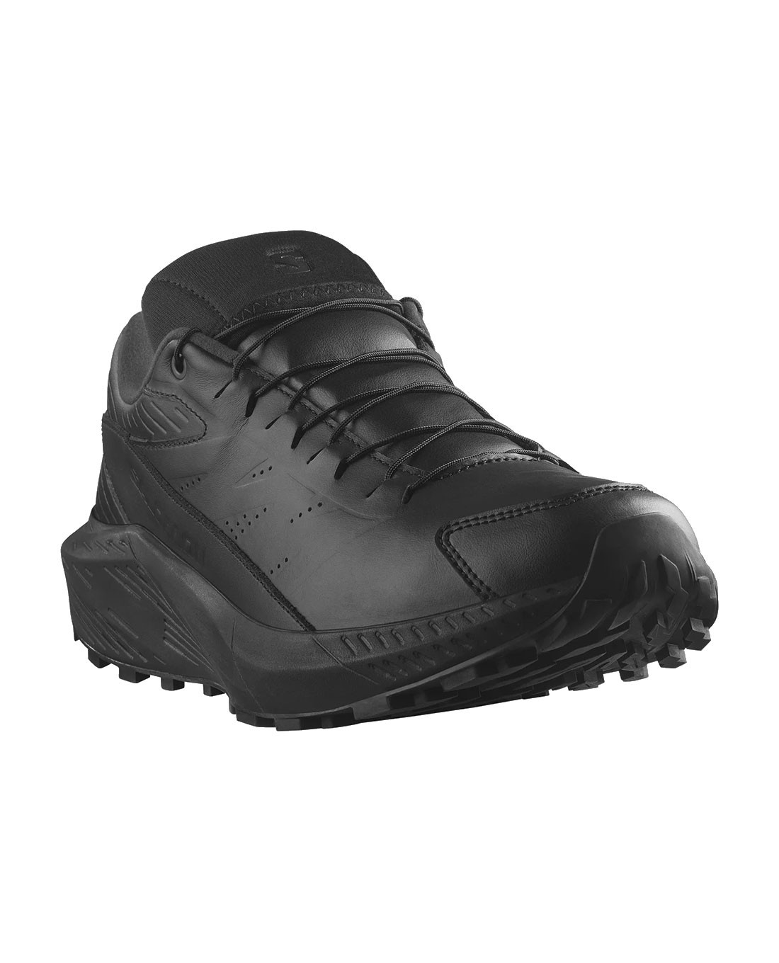SALOMON taktiskie apavi Sense Ride 5 SR Leather black
