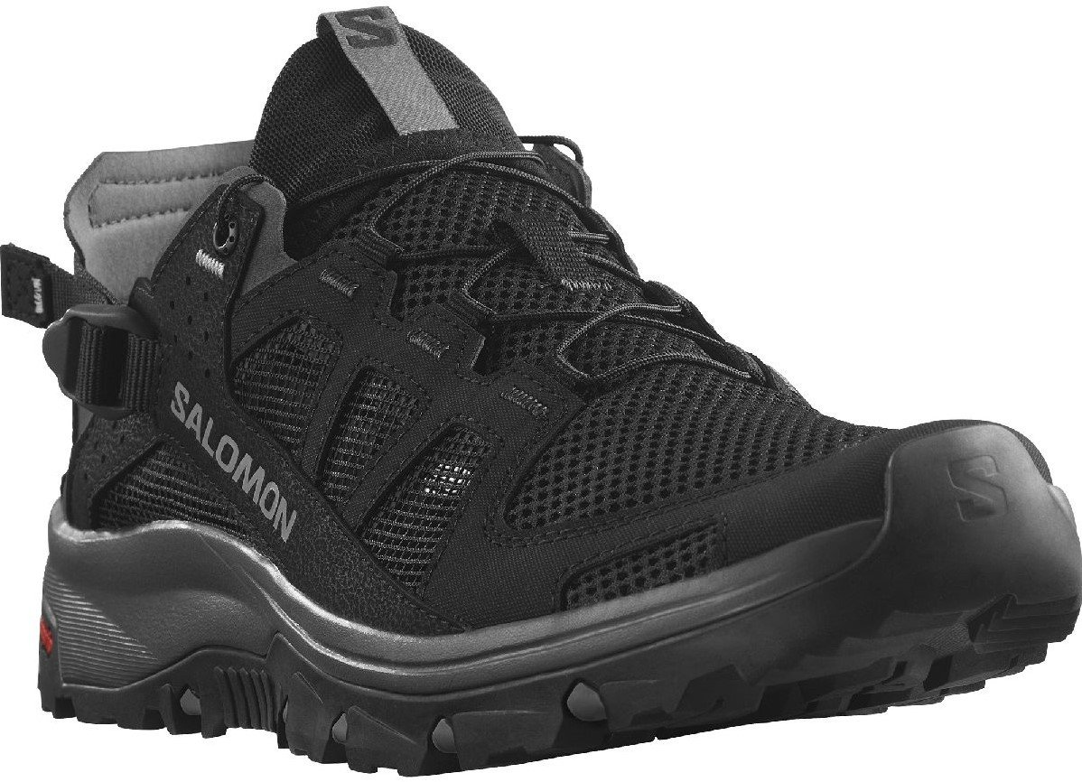 SALOMON apavi Techamphibian 5 black/magnet/monument