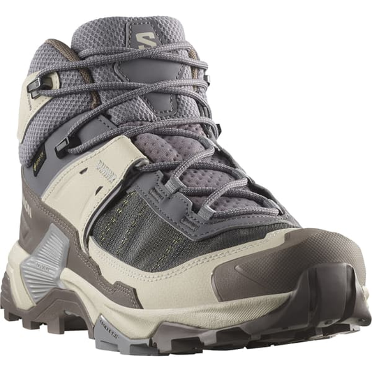 SALOMON apavi X Ultra 5 Mid GTX W