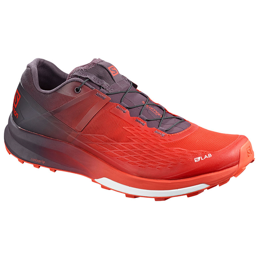 SALOMON apavi S-Lab Ultra 2  red