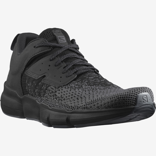 SALOMON apavi Predict SOC grey/black