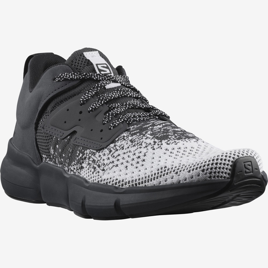 SALOMON apavi Predict SOC W white/grey/black