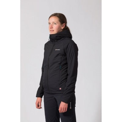 Montane Women's Prismatic Jacket