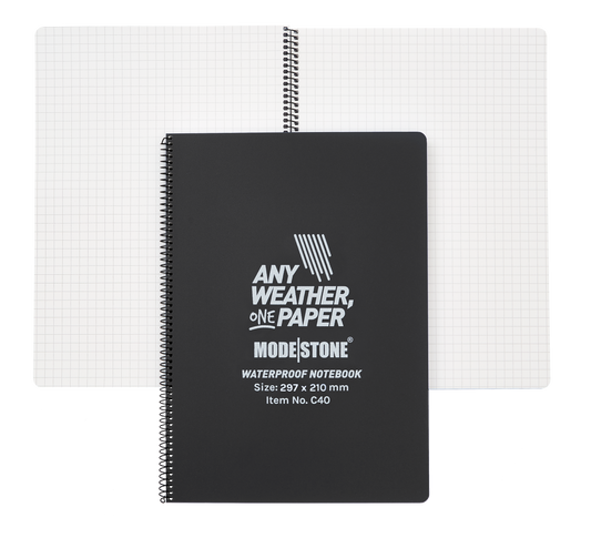 Modestone Notepad A4 210 x 297 mm 50 pages