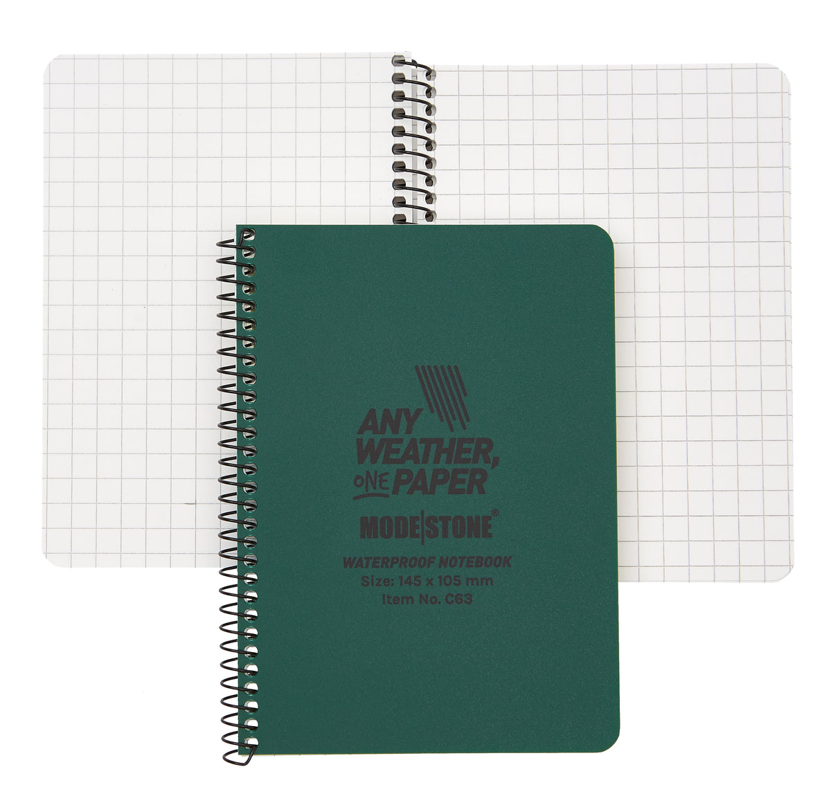 Modestone Notepad A6 105 x 145 mm 50 pages