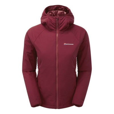 Montane Women's Prismatic Jacket