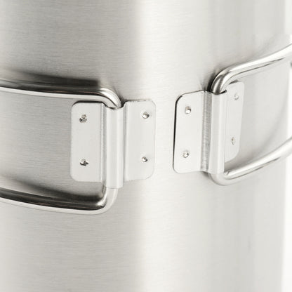 M-Tac Folding handle mug