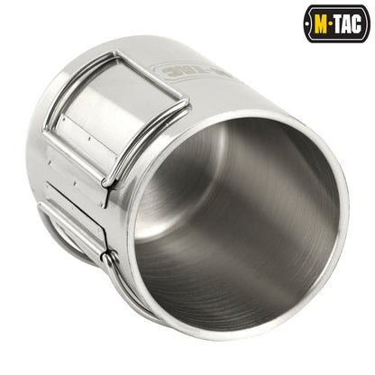 M-Tac Thermo Mug with Folding Handle