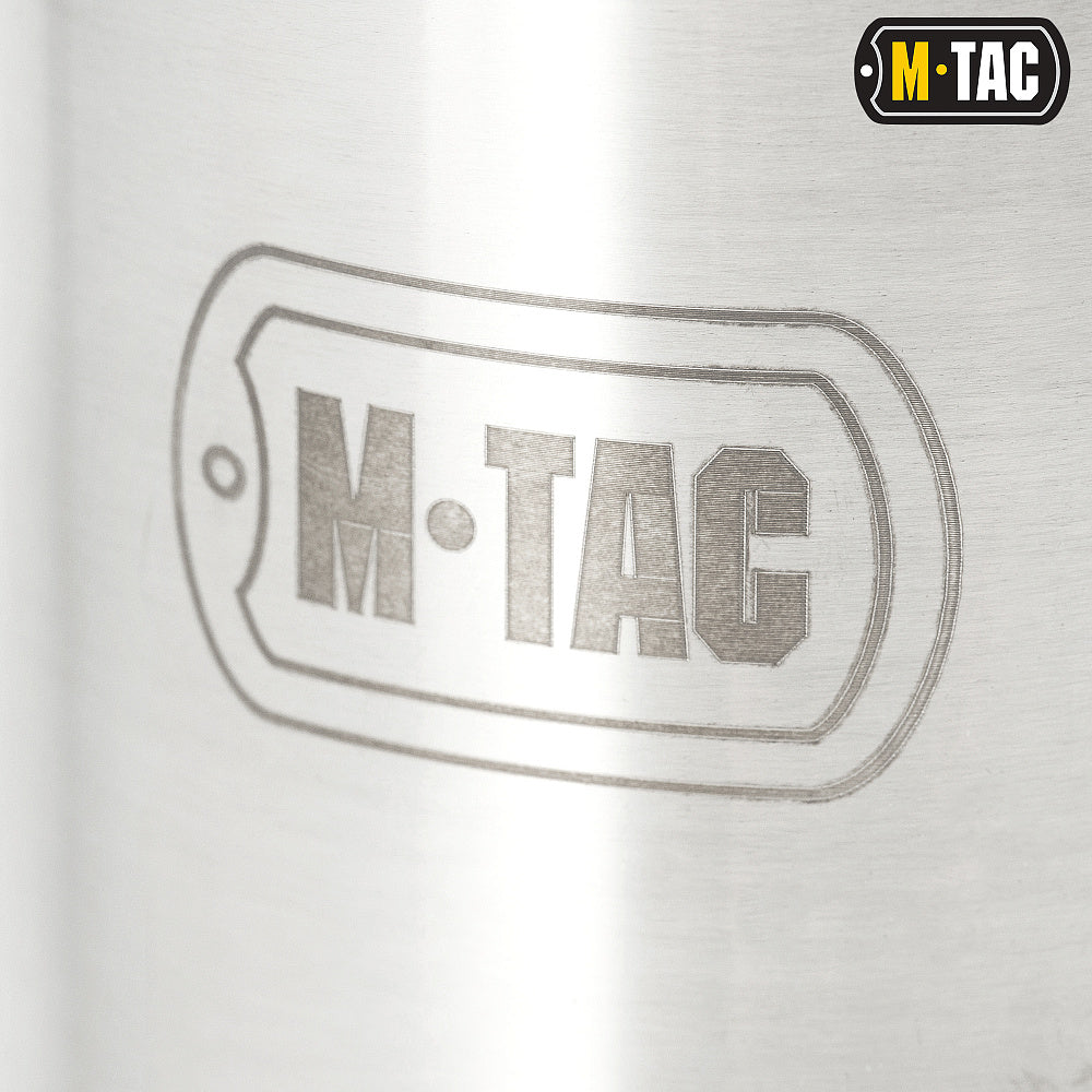 M-Tac Thermo Mug with Folding Handle