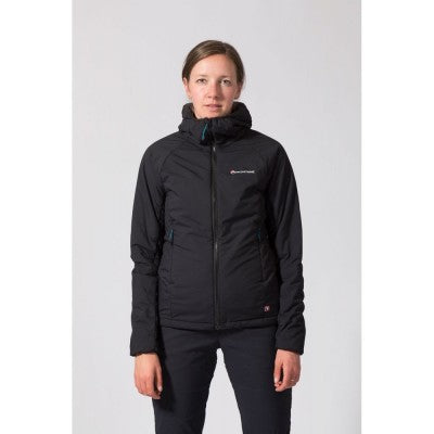 Montane Women's Prismatic Jacket