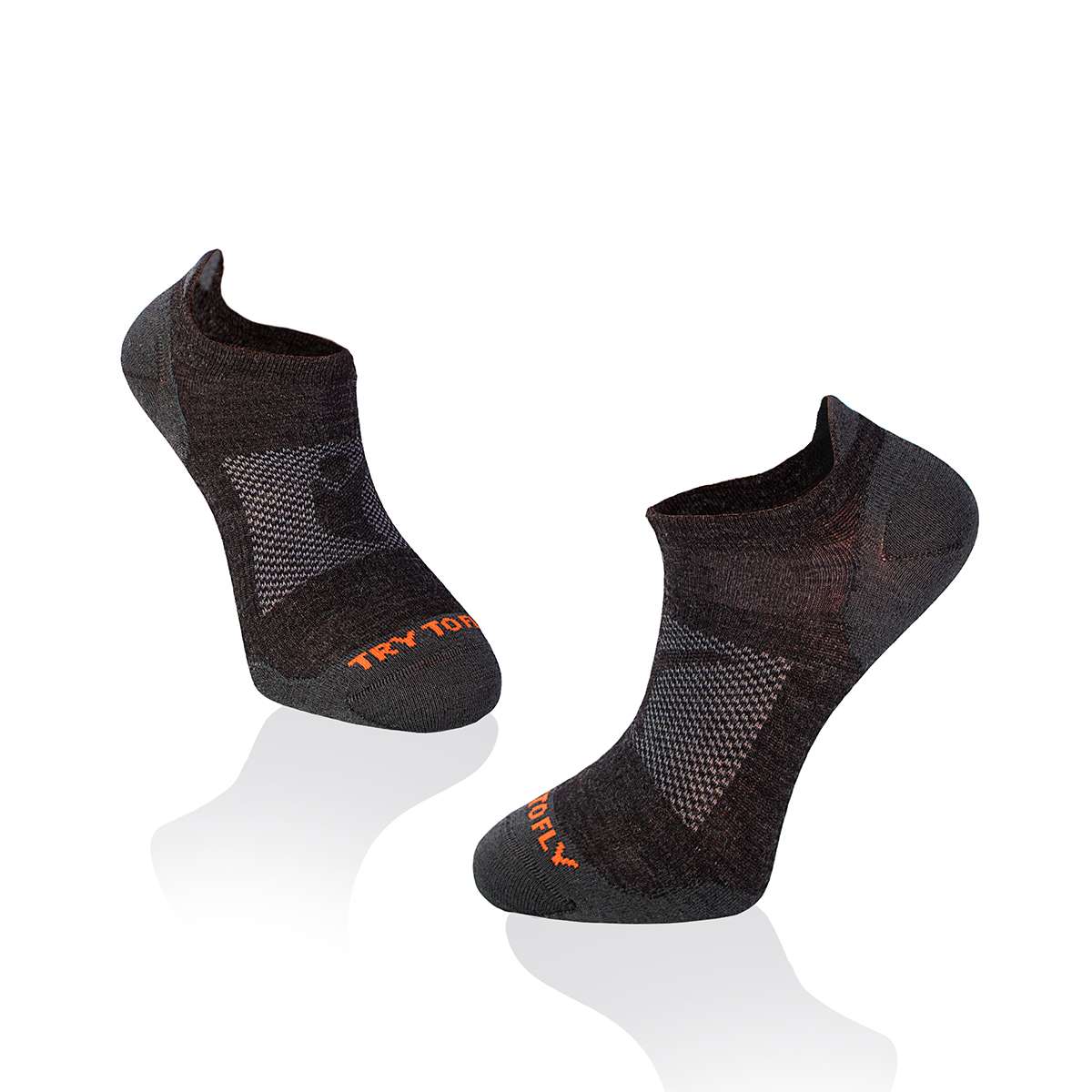 Pirin Hill Light Hiking Short Socks