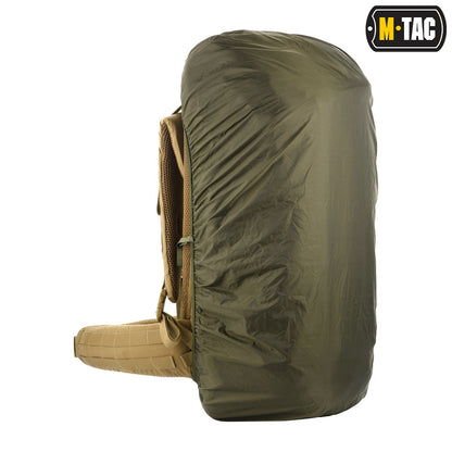 M-Tac Raincover mugursomu pārvalks L izmērs