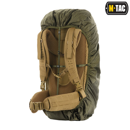 M-Tac Raincover mugursomu pārvalks L izmērs