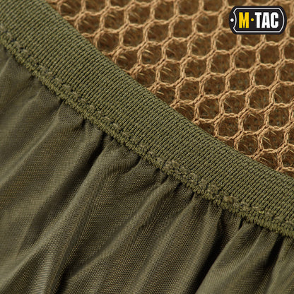 M-Tac Raincover mugursomu pārvalks L izmērs