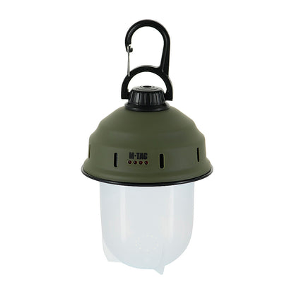 M-Tac Tourist Hanging Flashlight