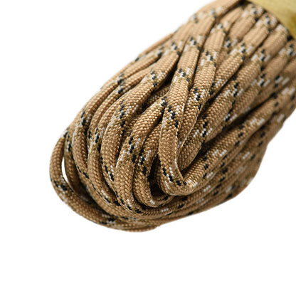 M-Tac paracord 550 type III 15m