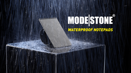 Modestone Notepad 96x148 mm 50 pages