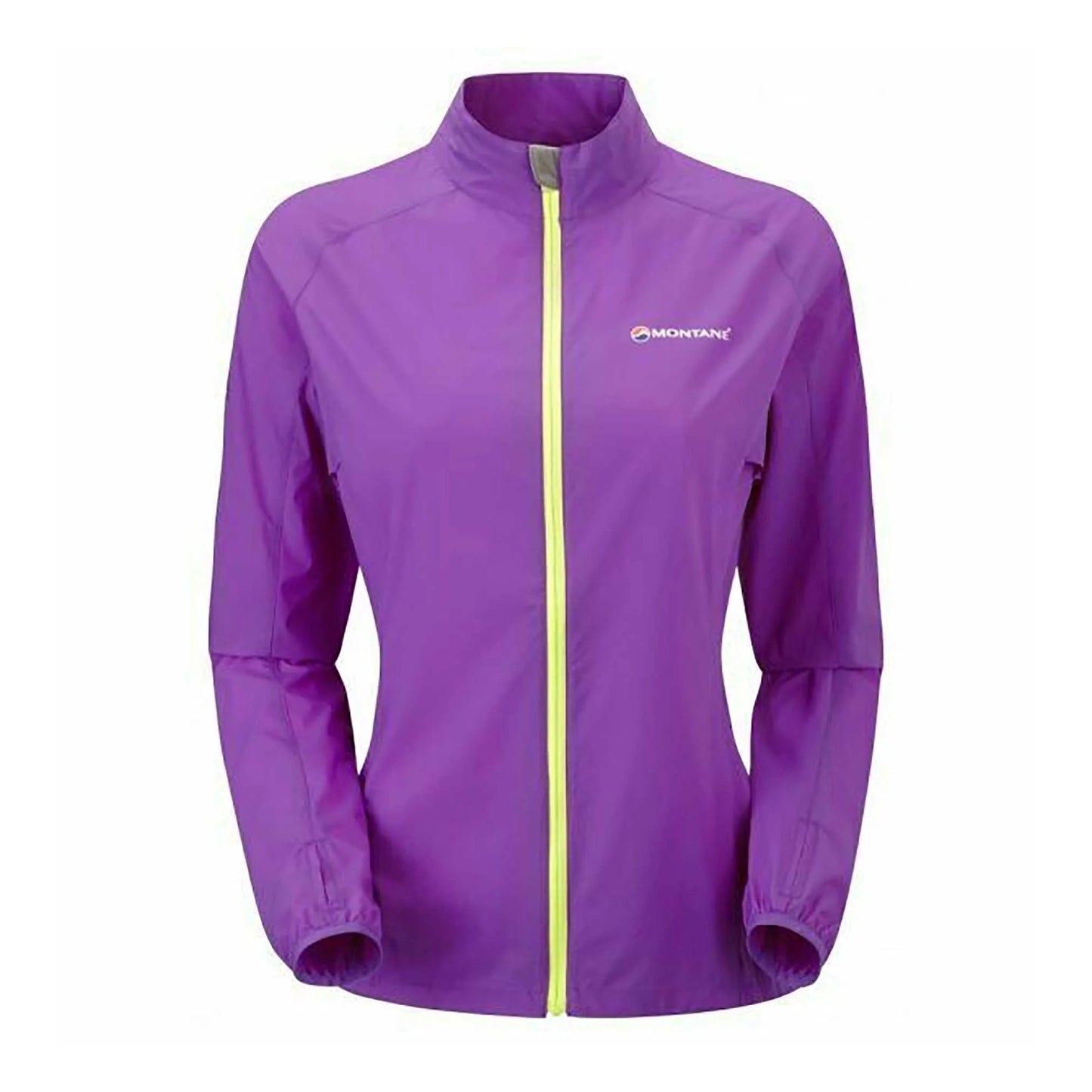 Montane Fem FEATHERLITE™ TRAIL JACKET