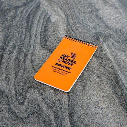 Modestone Notepad A6 105 x 145 mm 50 pages