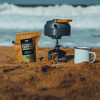 The Brew Company Outdoor Coffee