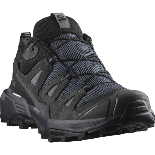 SALOMON apavi X Ultra 360 LTR GTX W turbulence black/sedona sage