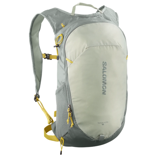 SALOMON mugursoma Trailblazer 10 sedona sage/seagrass/cress green