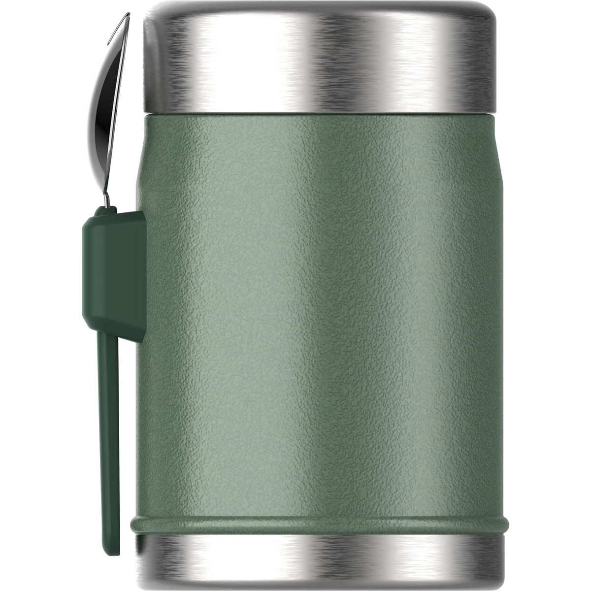 Stanley Legendary Food Jar + Spork 0.4l