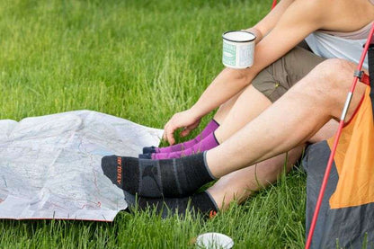 Pirin Hill Light Hiking Socks