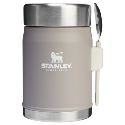 Stanley Legendary Food Jar + Spork 0.4l