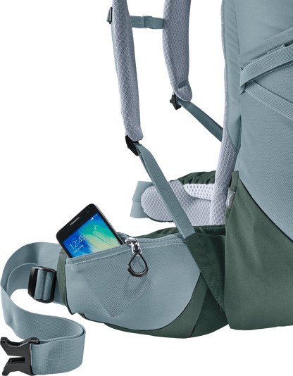 Aircontact Core 45+10 SL - DABAI.LV
