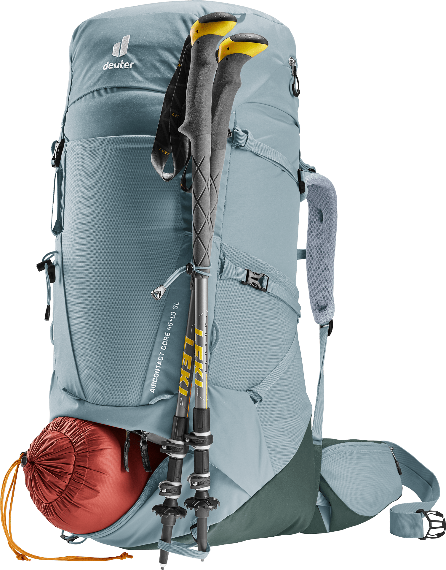 Aircontact Core 45+10 SL - DABAI.LV