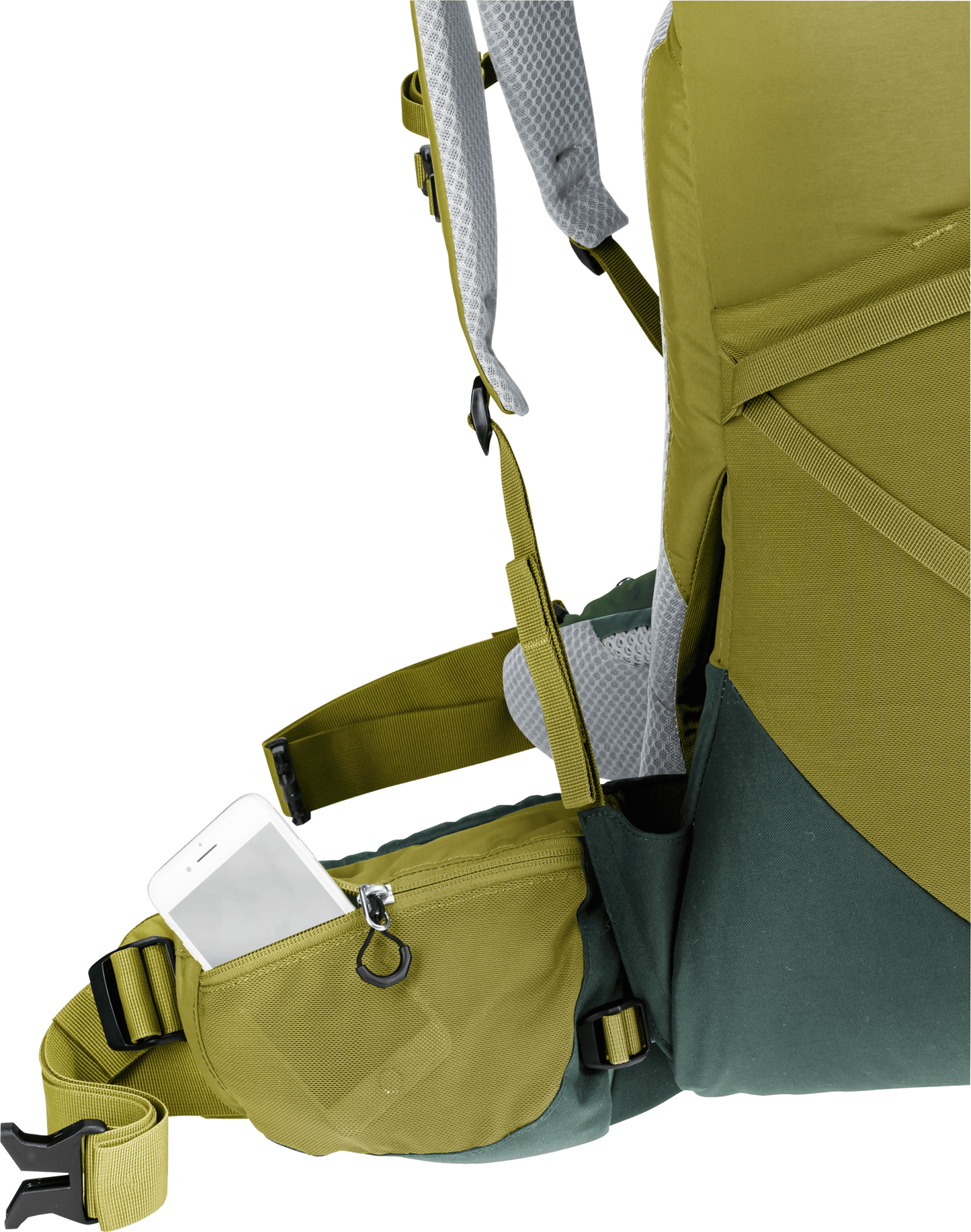 Aircontact Core 50+10 SL - DABAI.LV
