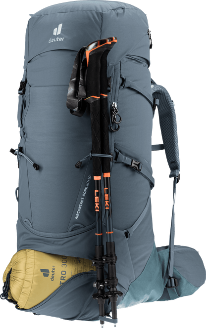 Aircontact Core 50+10 SL - DABAI.LV