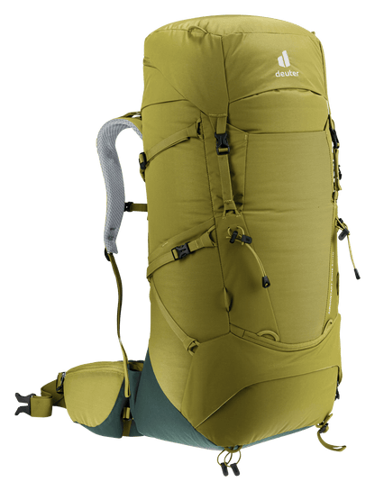 Aircontact Core 50+10 SL - DABAI.LV